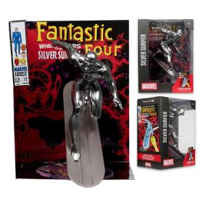 Marvel Collection 1/6 Silver Surfer (Fantastic Four #72) Mcfarlane Toys