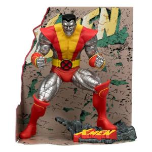 Marvel Collection 1/10 Colossus (X-Men #1) Mcfarlane Toys