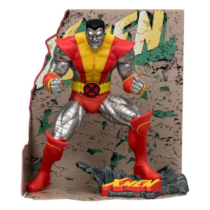 Marvel Collection 1/10 Colossus (X-Men #1) Mcfarlane Toys