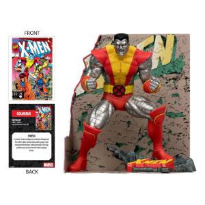 Marvel Collection 1/10 Colossus (X-Men #1) Mcfarlane Toys