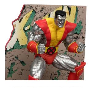 Marvel Collection 1/10 Colossus (X-Men #1) Mcfarlane Toys