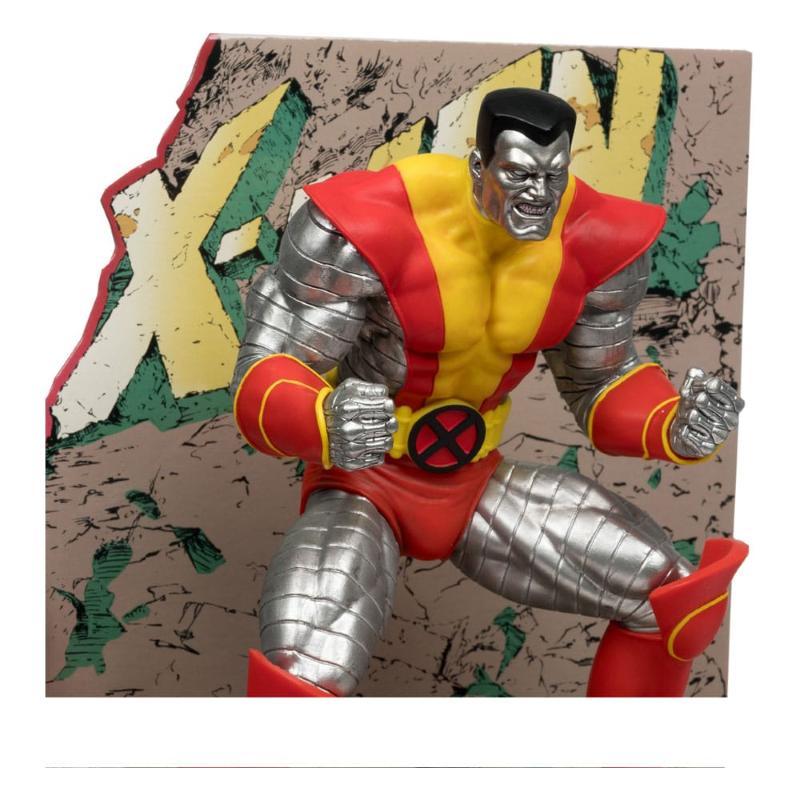 Marvel Collection 1/10 Colossus (X-Men #1) Mcfarlane Toys