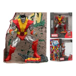 Marvel Collection 1/10 Colossus (X-Men #1) Mcfarlane Toys