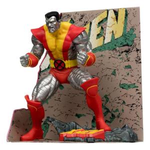 Marvel Collection 1/10 Colossus (X-Men #1) Mcfarlane Toys