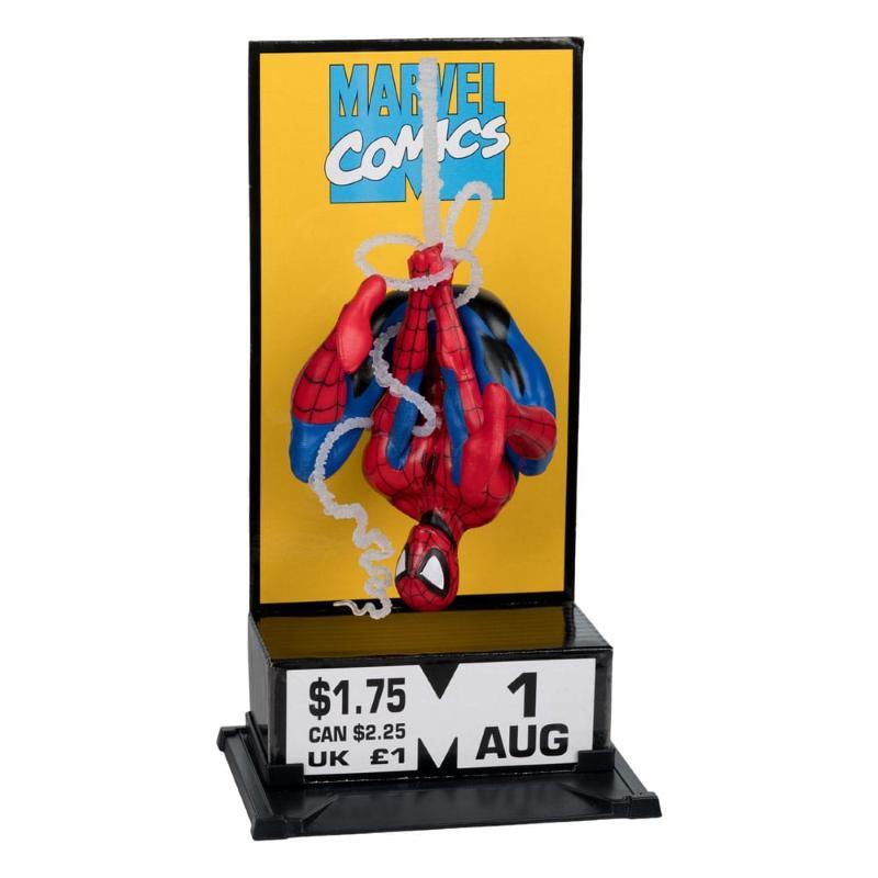 Marvel Collection 1/10 Spider-Man #1 (Corner Box) McFARLANE TOYS