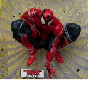 Marvel Collection 1/6 Spider-Man (Spider-Man #1) Mcfarlane TOYS