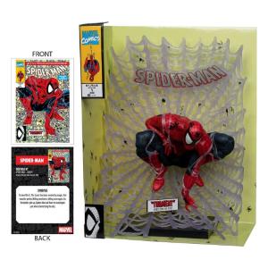 Marvel Collection 1/6 Spider-Man (Spider-Man #1) Mcfarlane TOYS
