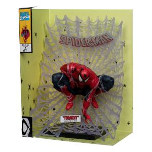 Marvel Collection 1/6 Spider-Man (Spider-Man #1) Mcfarlane TOYS