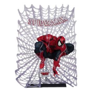 Marvel Collection 1/6 Spider-Man (Spider-Man #1) Mcfarlane TOYS