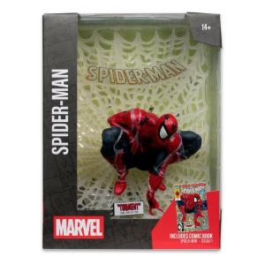 Marvel Collection 1/6 Spider-Man (Spider-Man #1) Mcfarlane TOYS