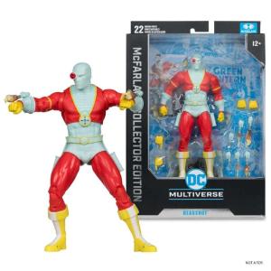 DC Multiverse Wave 10 Deadshot Mcfarlane Toys