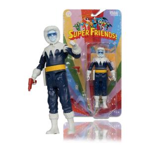 Dc Comics Retro Super Friends Serie 2 Bundle Mcfarlane Toys