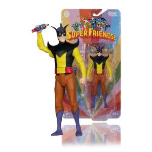 Dc Comics Retro Super Friends Serie 2 Bundle Mcfarlane Toys