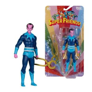 Dc Comics Retro Super Friends Serie 1 Sinestro Mcfarlane Toys