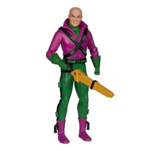Dc Comics Retro Super Friends Serie 1 Lex Luthor Mcfarlane Toys