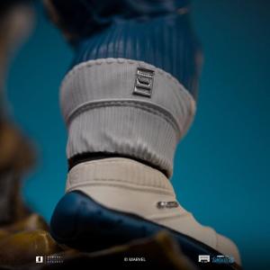 Marvel Fantastic Four Art Scale 1/10 The Thing Iron Studios