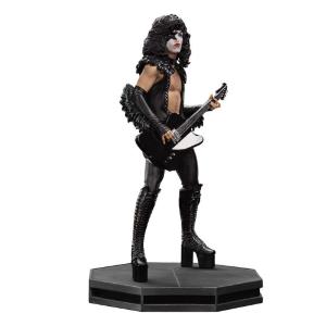 Kiss Art Scale 1/10 Paul Stanley "The Starchild" Iron Studios