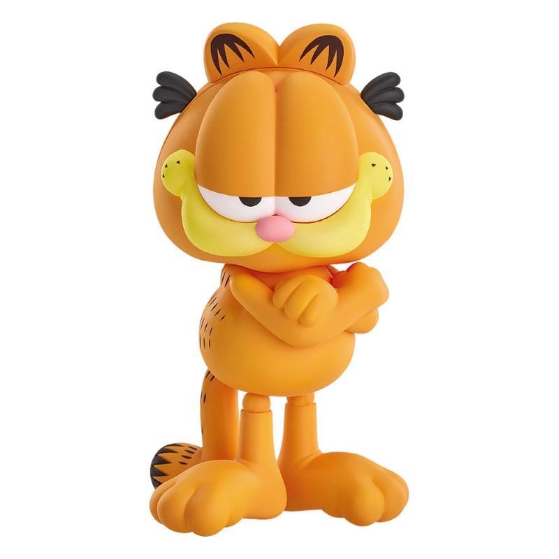 Garfield: Nendoroid Garfield Good Smile Company