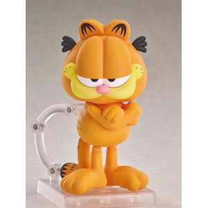 Garfield: Nendoroid Garfield Good Smile Company