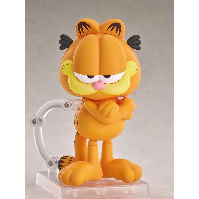 Garfield: Nendoroid Garfield Good Smile Company