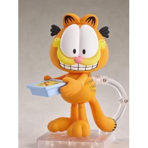 Garfield: Nendoroid Garfield Good Smile Company