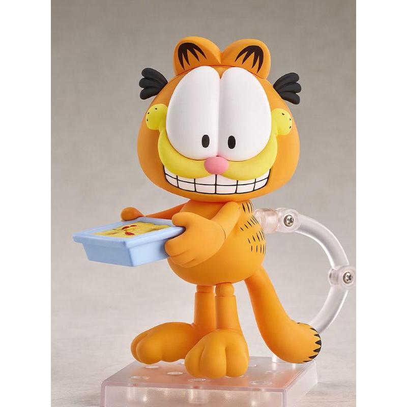 Garfield: Nendoroid Garfield Good Smile Company