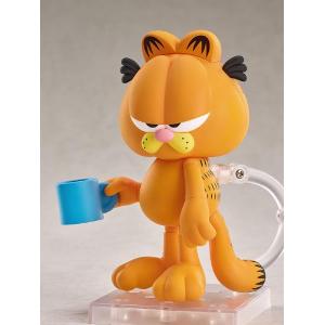 Garfield: Nendoroid Garfield Good Smile Company
