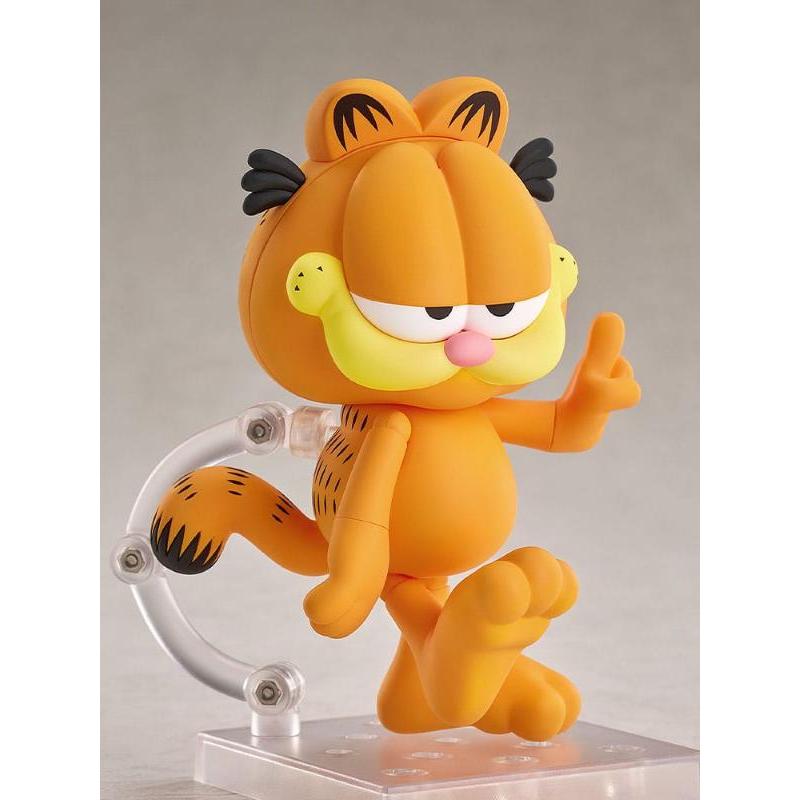 Garfield: Nendoroid Garfield Good Smile Company