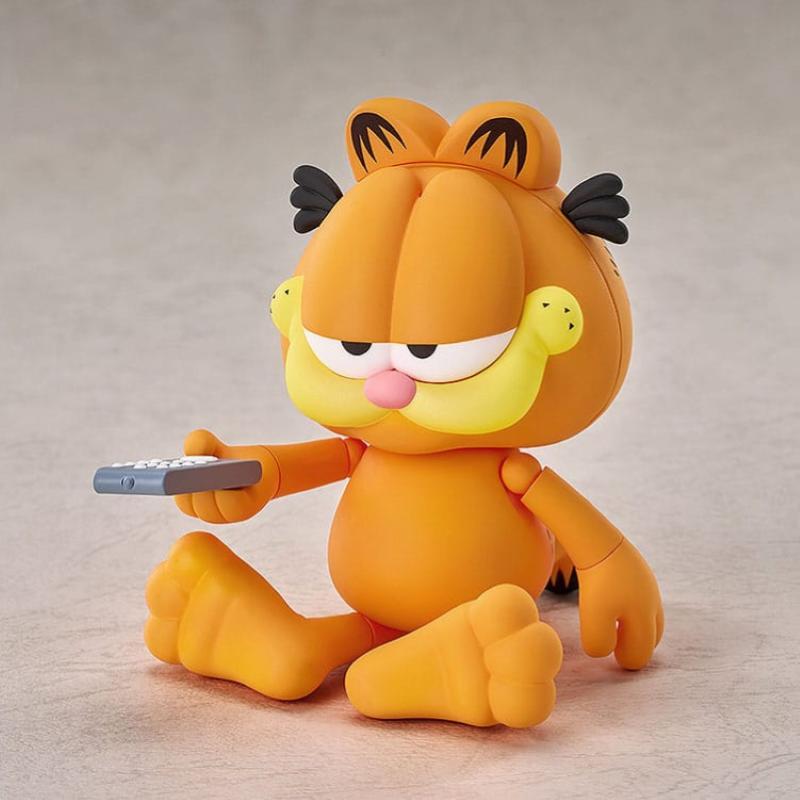 Garfield: Nendoroid Garfield Good Smile Company