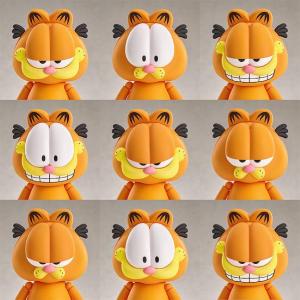 Garfield: Nendoroid Garfield Good Smile Company