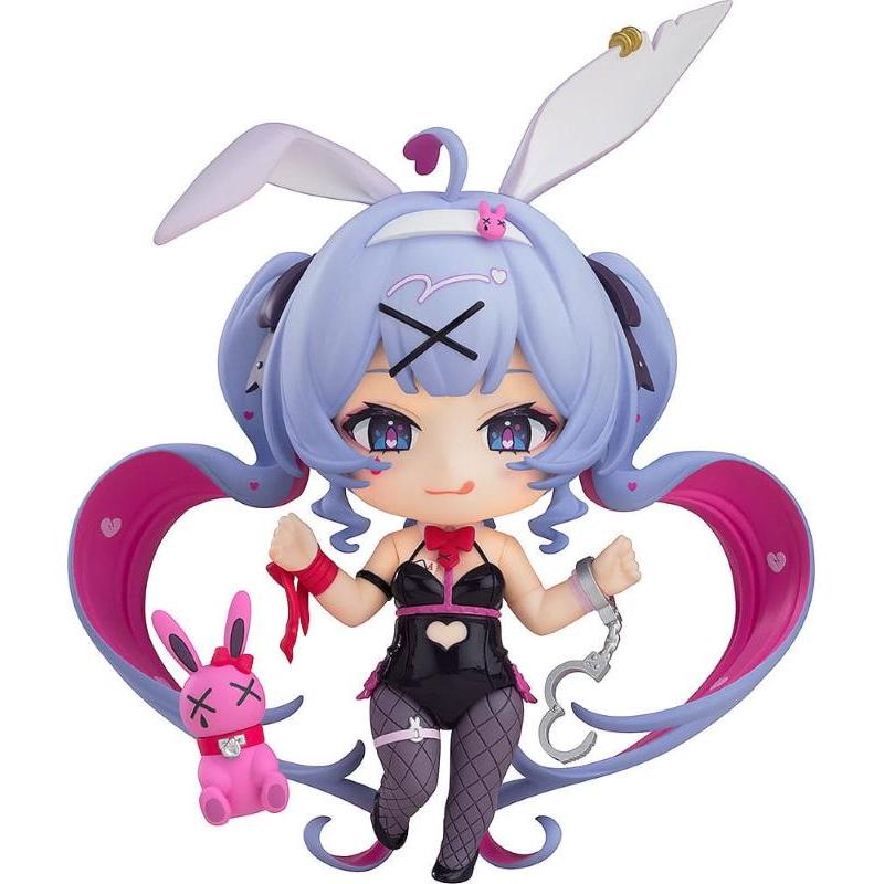 Character Vocal Series 01 Nendoroid Hatsune Miku: Rabbit Hole Ver. Good Smile Company
