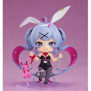 Character Vocal Series 01 Nendoroid Hatsune Miku: Rabbit Hole Ver. Good Smile Company