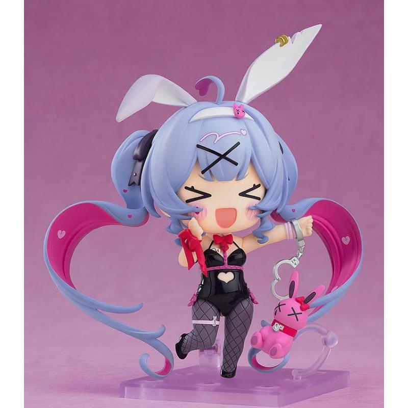 Character Vocal Series 01 Nendoroid Hatsune Miku: Rabbit Hole Ver. Good Smile Company