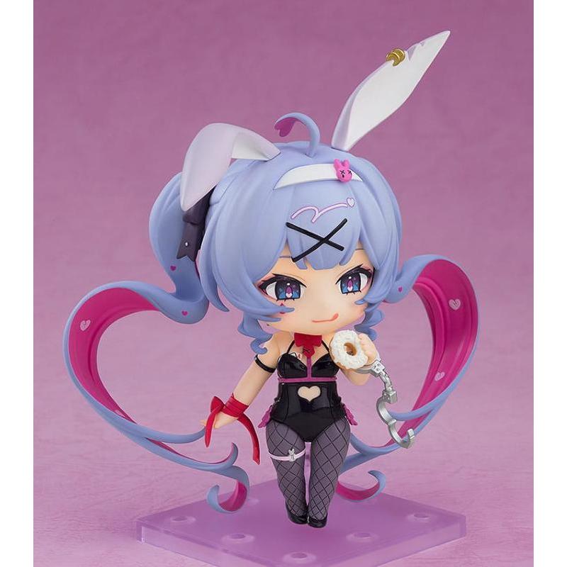 Character Vocal Series 01 Nendoroid Hatsune Miku: Rabbit Hole Ver. Good Smile Company