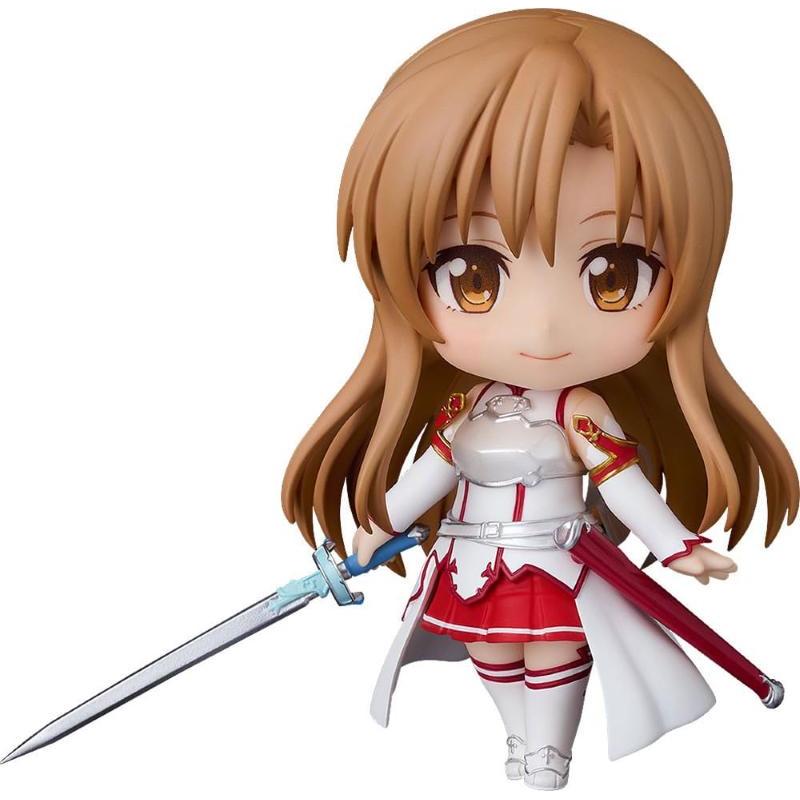 Sword Art Online Nendoroid Asuna 2.0 Good Smile Company