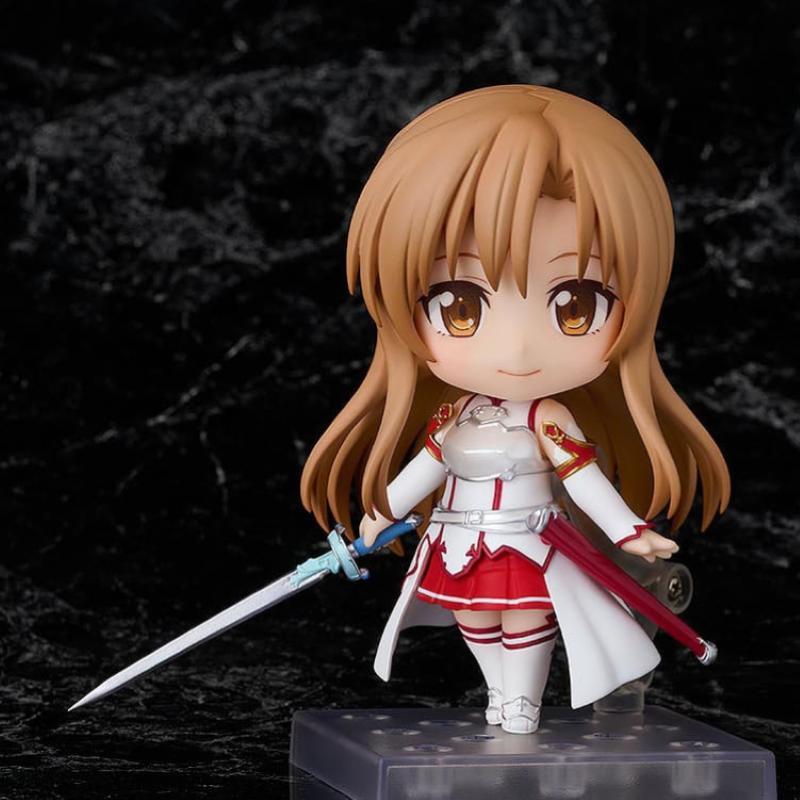 Sword Art Online Nendoroid Asuna 2.0 Good Smile Company