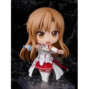 Sword Art Online Nendoroid Asuna 2.0 Good Smile Company