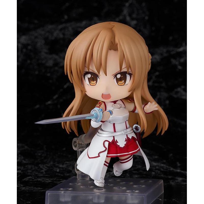 Sword Art Online Nendoroid Asuna 2.0 Good Smile Company