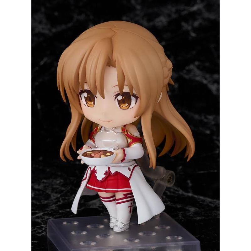 Sword Art Online Nendoroid Asuna 2.0 Good Smile Company