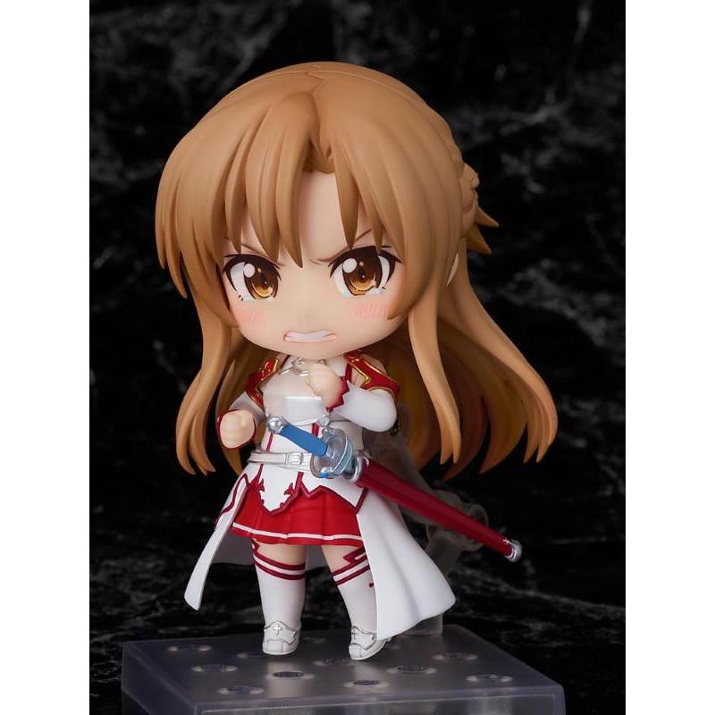 Sword Art Online Nendoroid Asuna 2.0 Good Smile Company