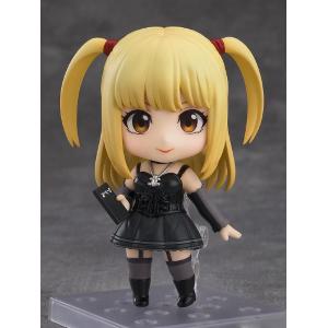 Death Note Nendoroid Misa Amane 2.0 Good Smile Company