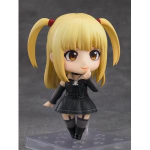 Death Note Nendoroid Misa Amane 2.0 Good Smile Company