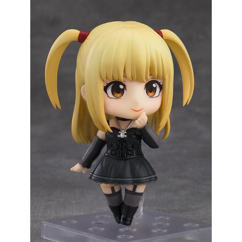Death Note Nendoroid Misa Amane 2.0 Good Smile Company
