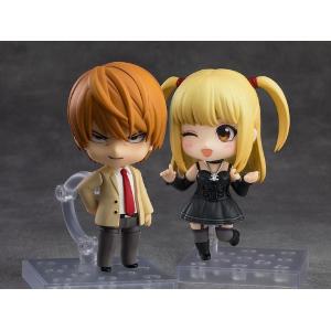 Death Note Nendoroid Misa Amane 2.0 Good Smile Company