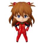 Evangelion 2.0 Nendoroid Asuka Shikinami Langley Plugsuit Ver. Good Smile Company
