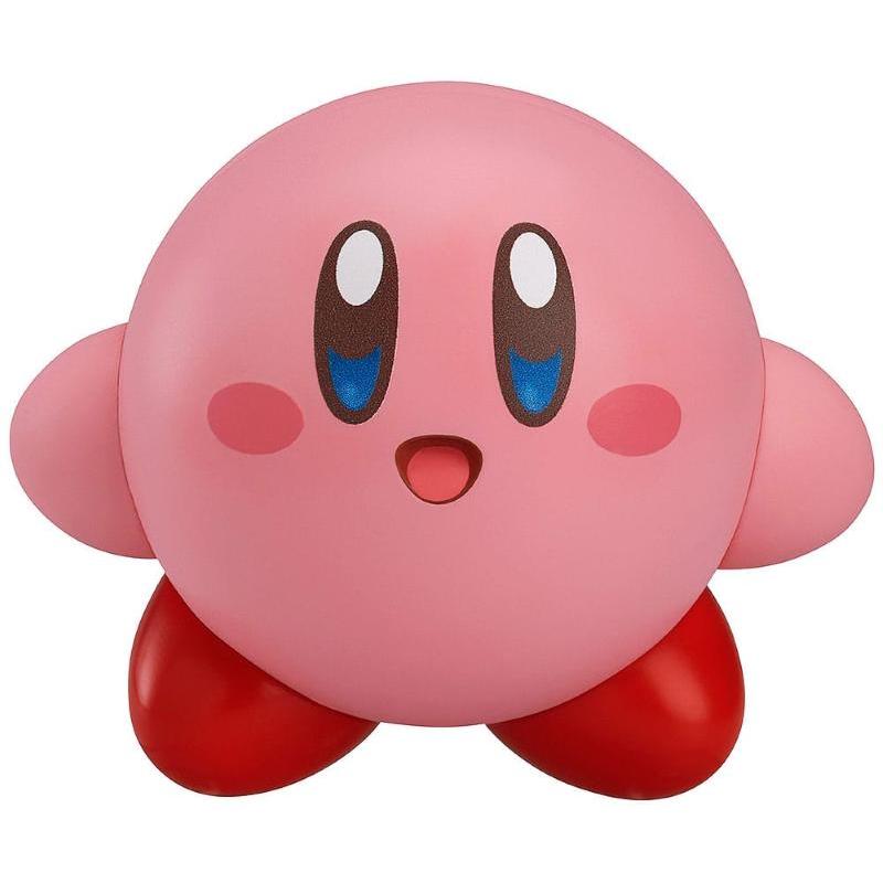 Kirby Nendoroid Kirby (re-run) Good Smile Company