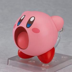 Kirby Nendoroid Kirby (re-run) Good Smile Company