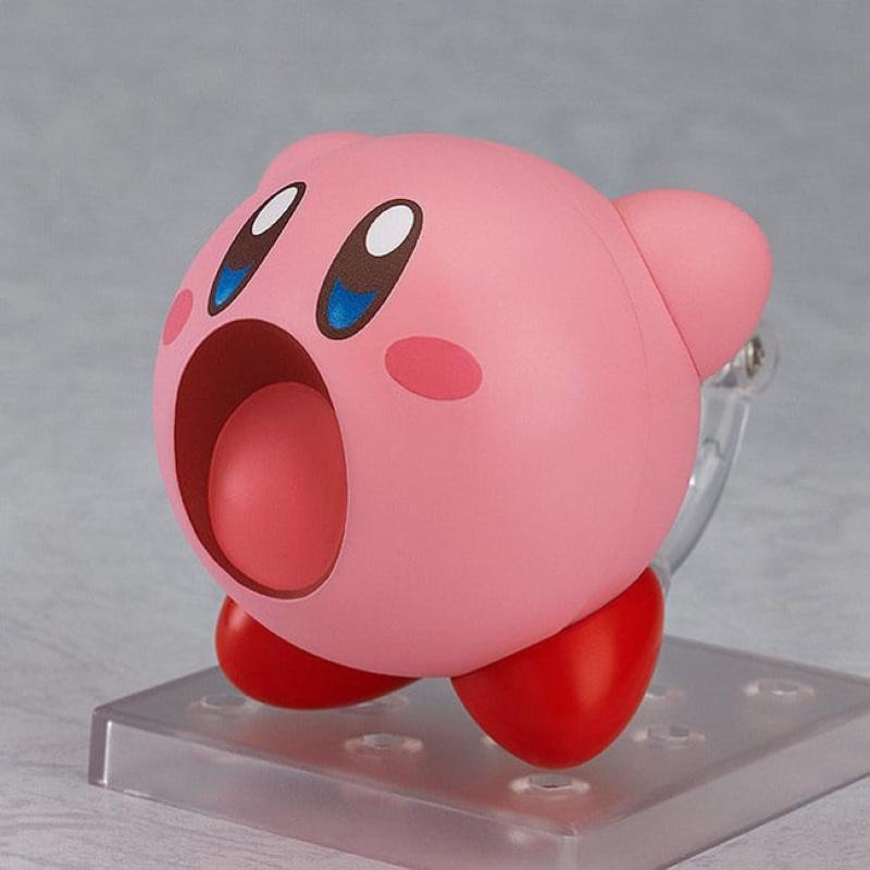 Kirby Nendoroid Kirby (re-run) Good Smile Company
