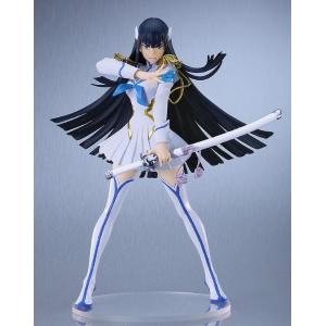 Kill la Kill Pop Up Parade SP Satsuki Kiryuin Good Smile Company