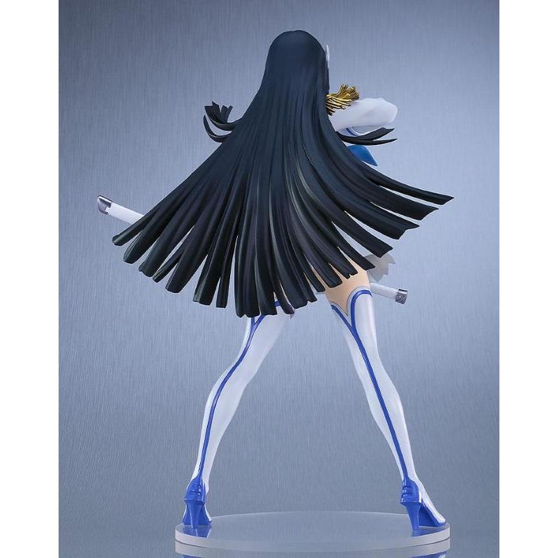 Kill la Kill Pop Up Parade SP Satsuki Kiryuin Good Smile Company
